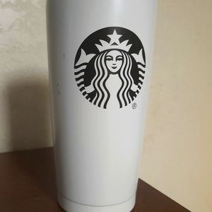 Starbucks tumbler 20oz